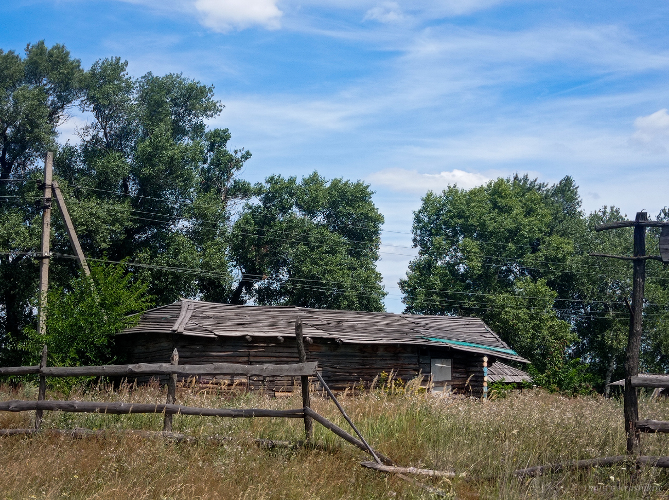 Петриковка, Днепровая улица, 25
