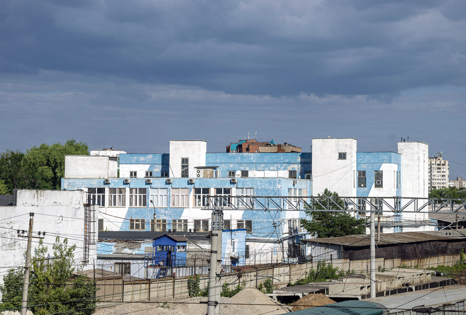 Уфа, Интернациональная улица, 129/3Б