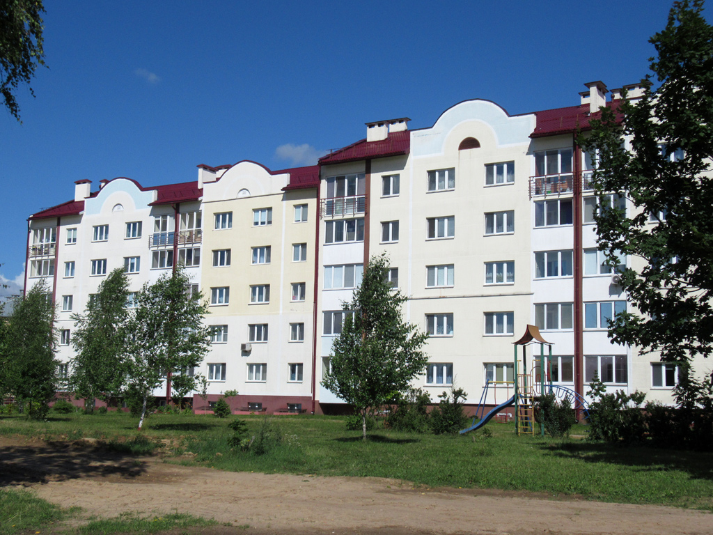 Фаниполь, Улица Шульги, 7