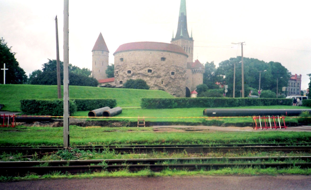 Таллин, Pikk, 70