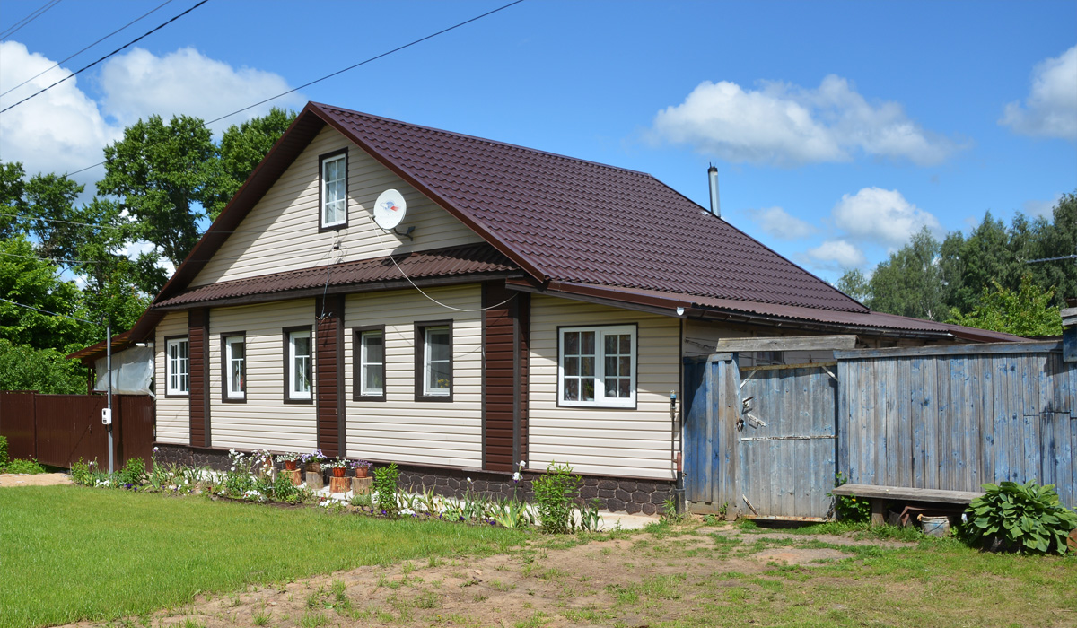 Калязин, Улица Чехова, 3