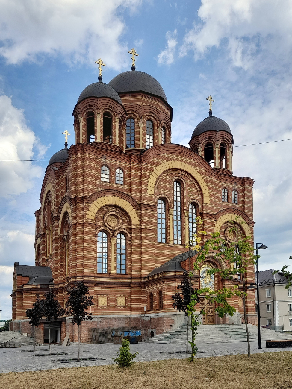 Электросталь, Улица Чернышевского, 34