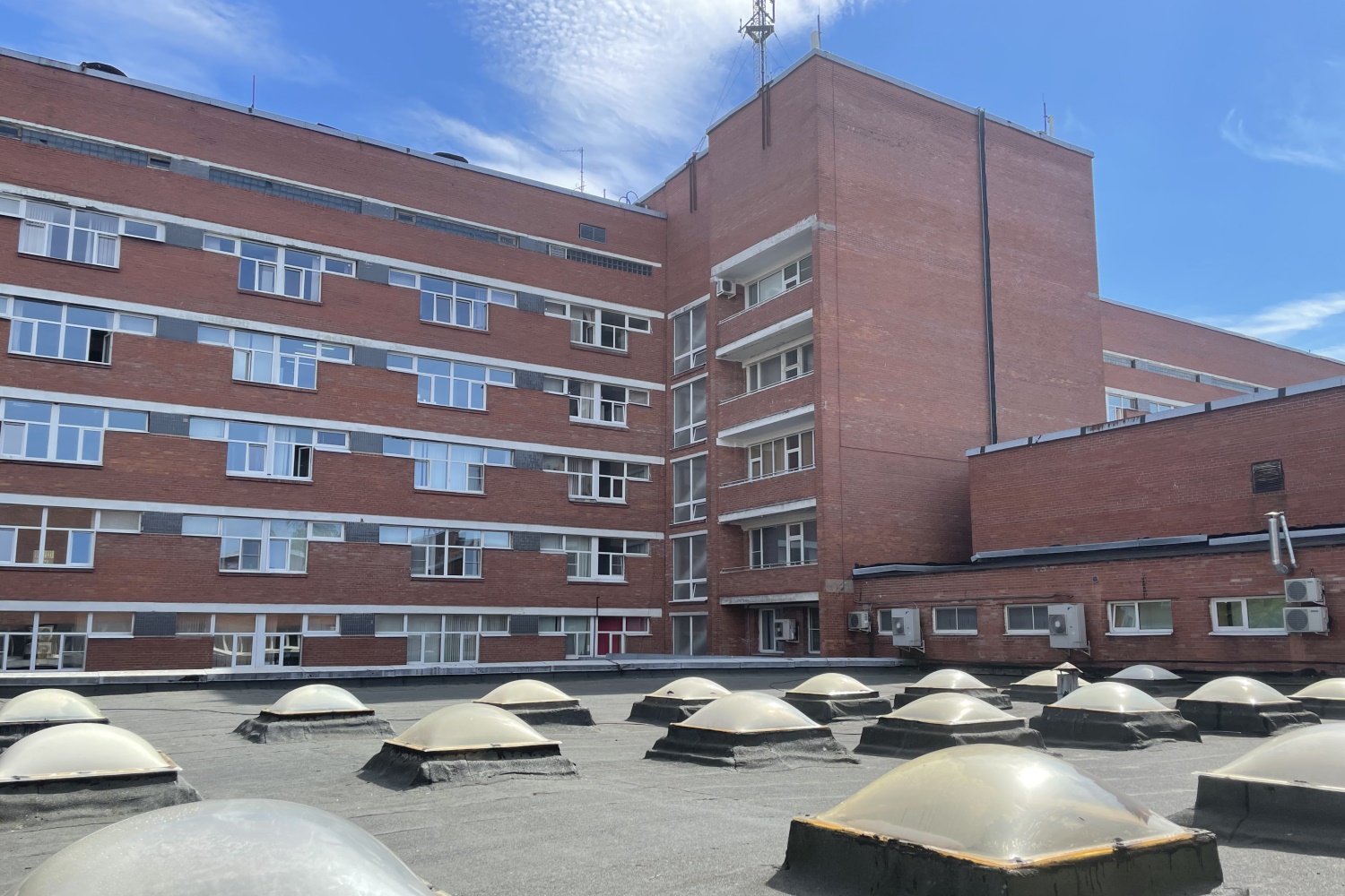 Санкт-Петербург, Проспект Динамо, 3