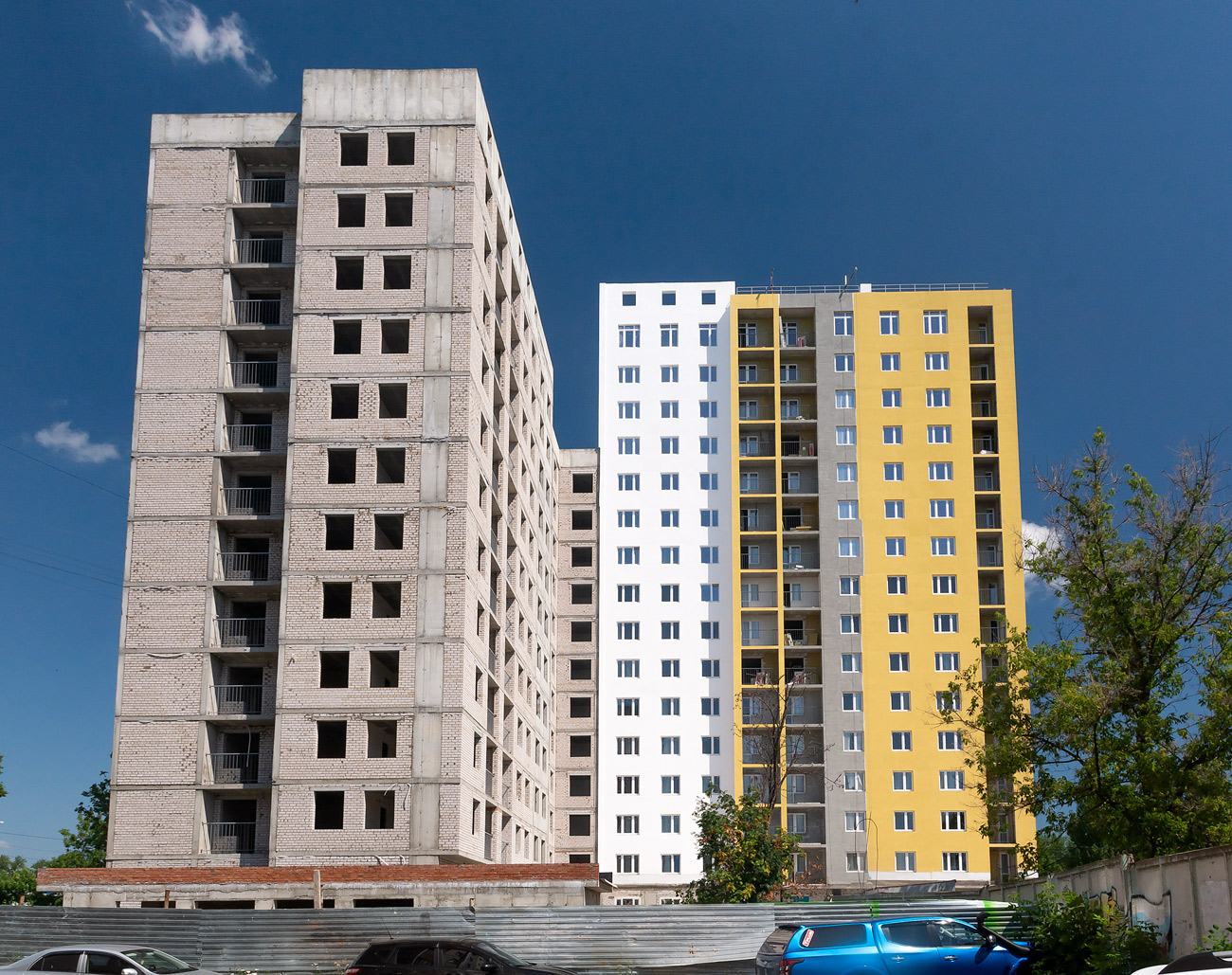 Уфа, Улица Дмитрия Донского, 42