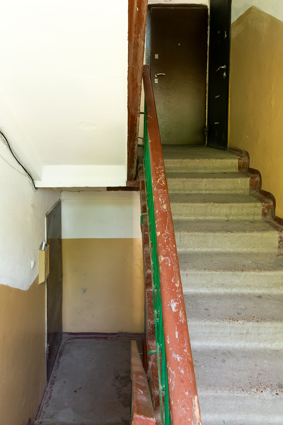 Ufa, Проспект Октября, 127