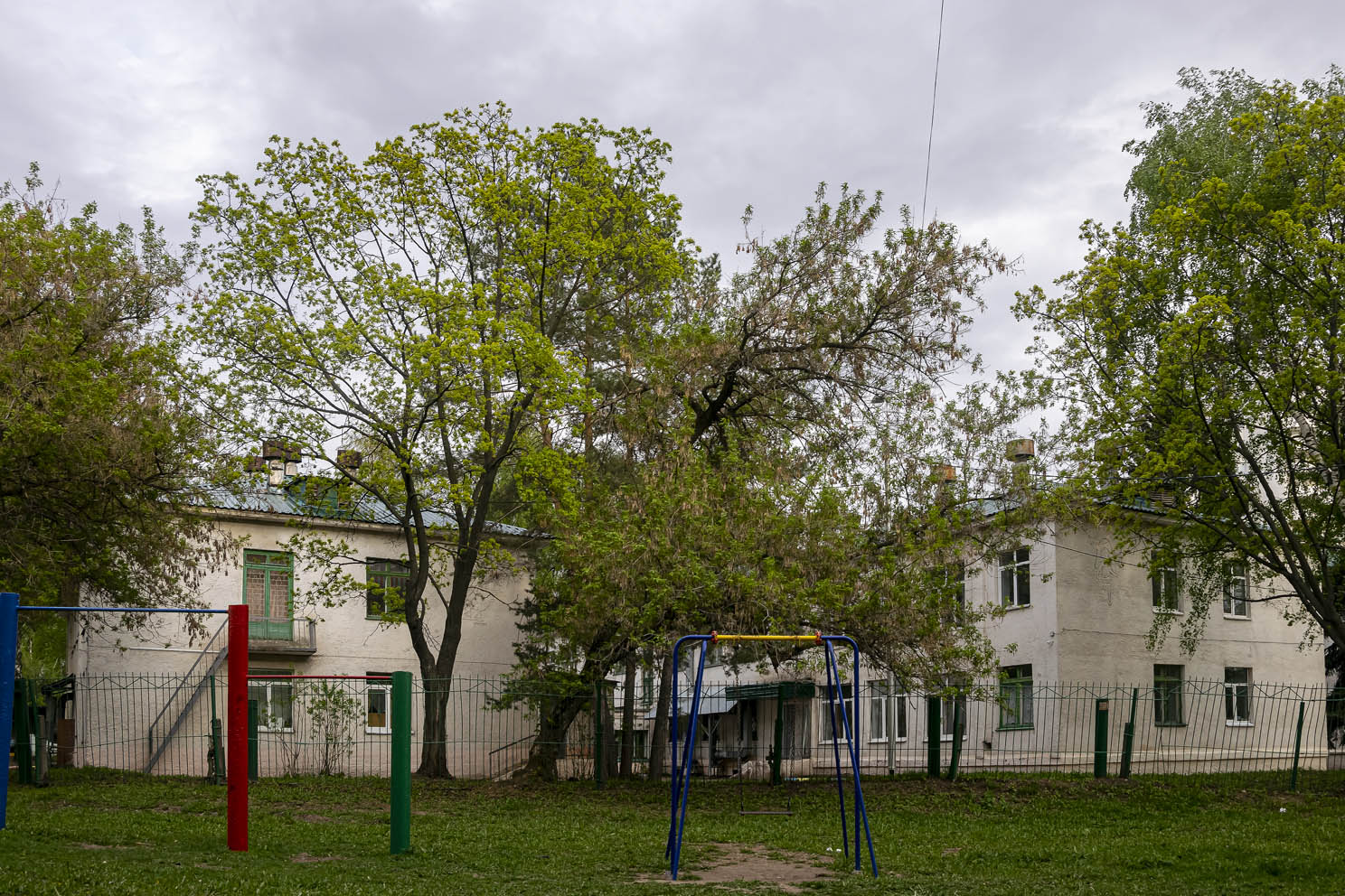 Уфа, Проспект Октября, 74/1