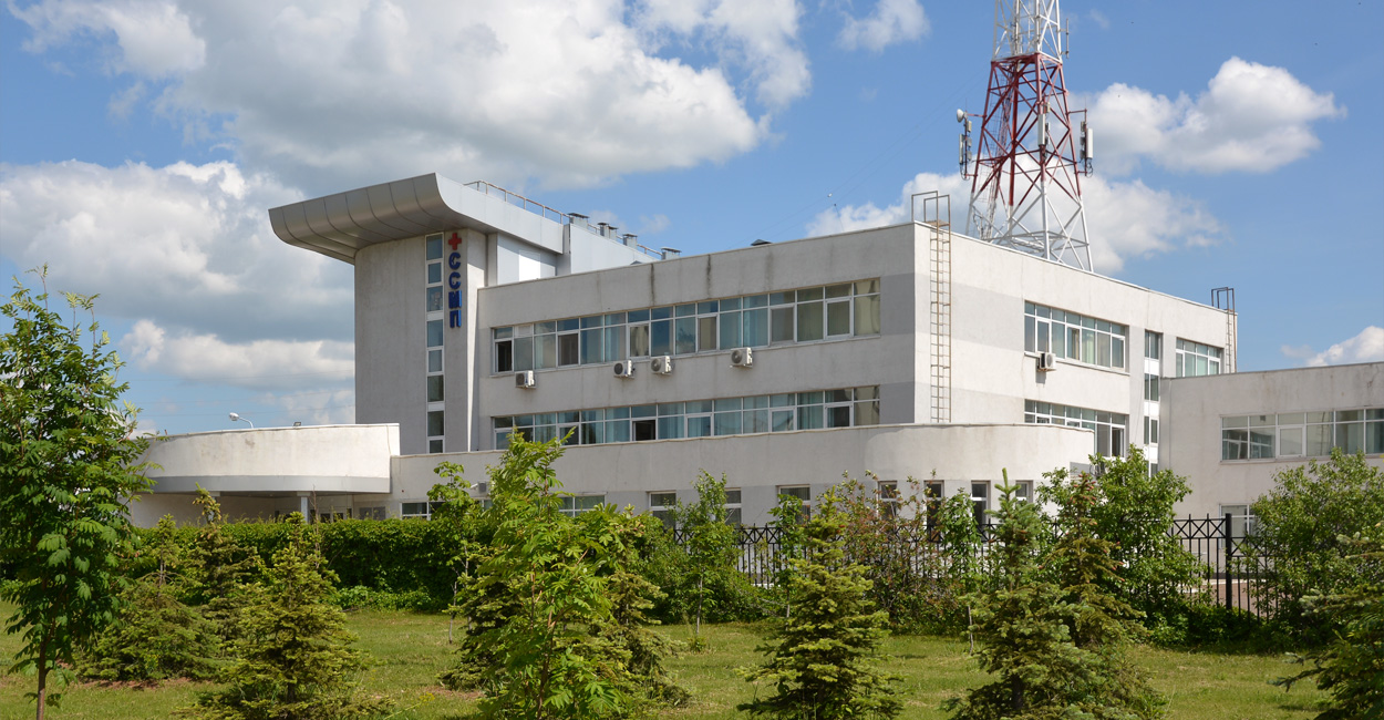 Набережні Челни, Улица 40 лет Победы, 48 Набережні Челни, Улица 40 лет Победы, 48