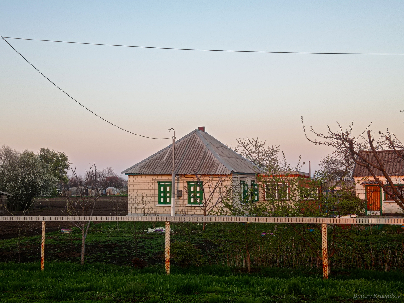 Петриковка, Республиканская улица, 11