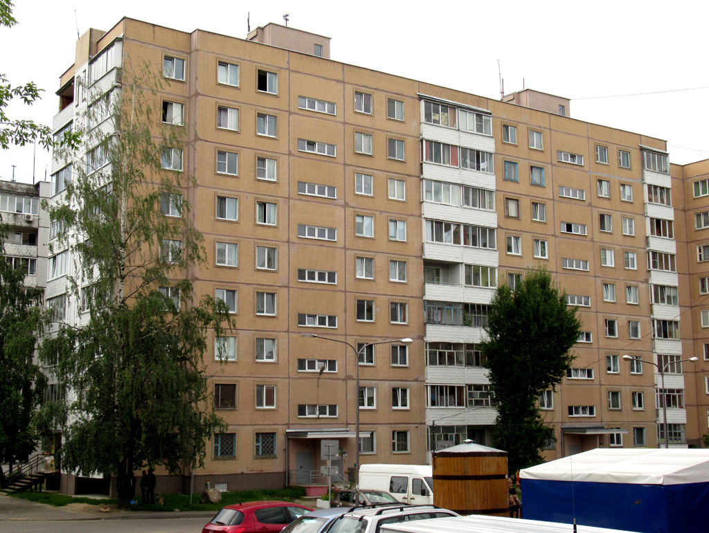 Могилёв, Проспект Димитрова, 70