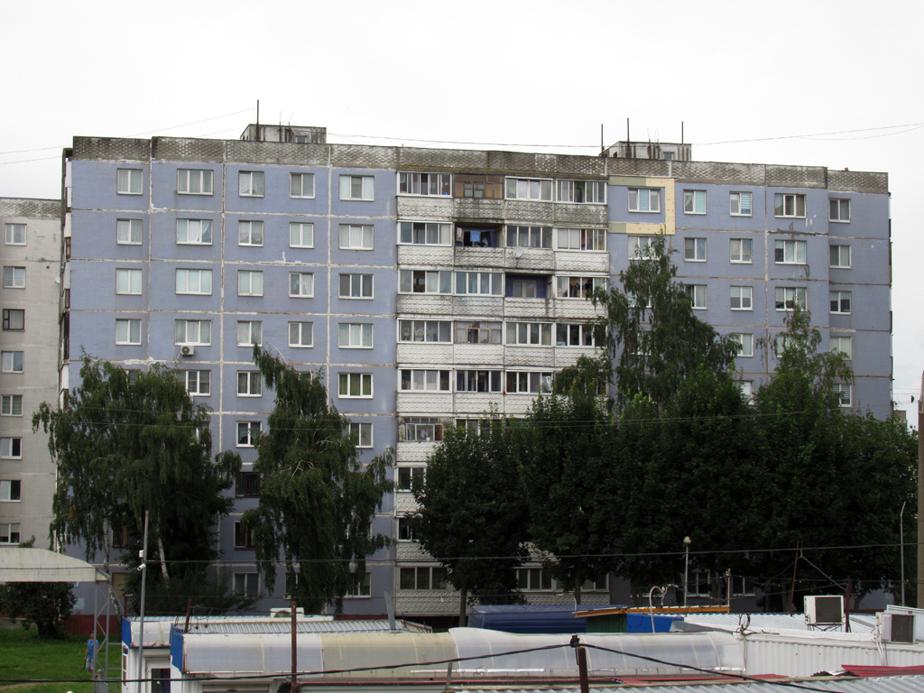 Могилёв, Улица Мовчанского, 57