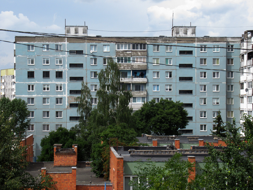 Магілёў, Улица Мовчанского, 63