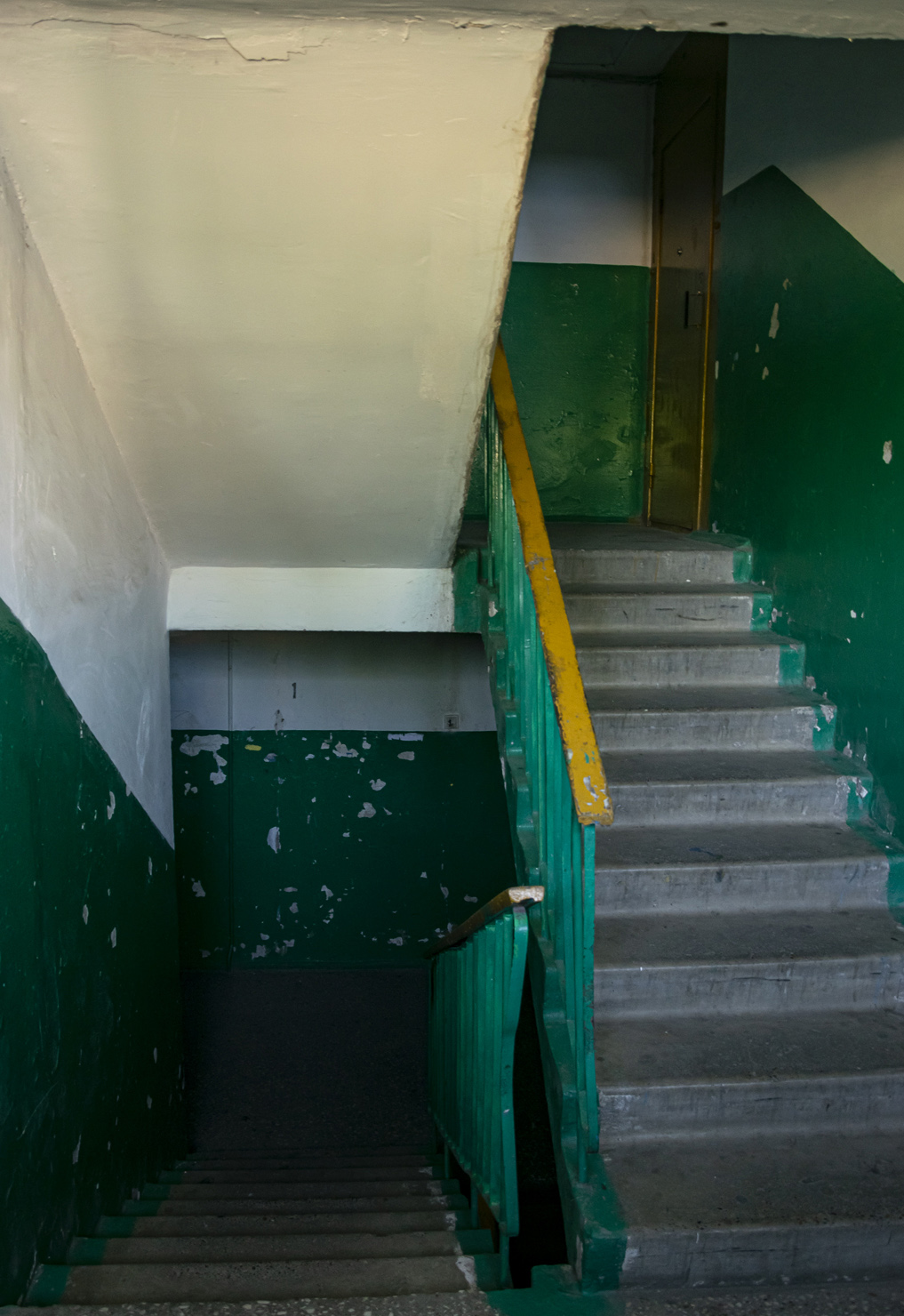 Уфа, Сипайловская улица, 12/2