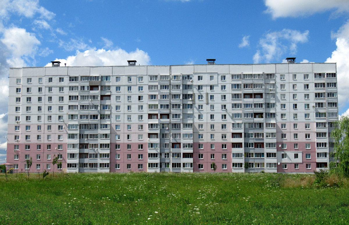 Могилёв, Ямницкая улица, 99А