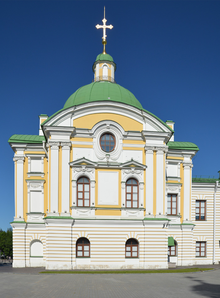 Тверь, Советская улица, 3