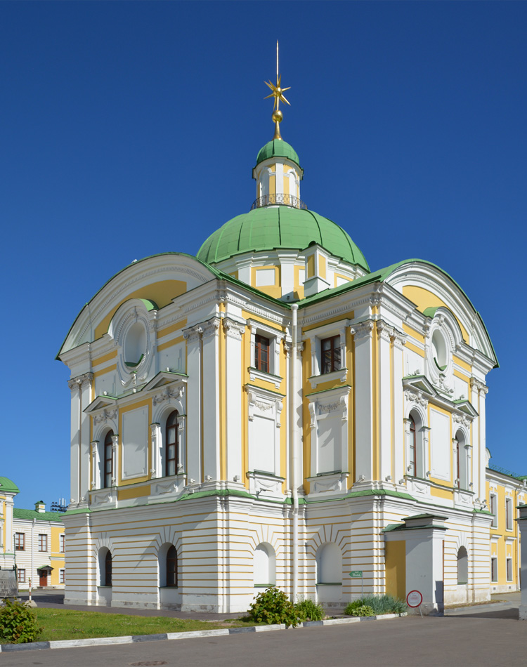 Тверь, Советская улица, 3