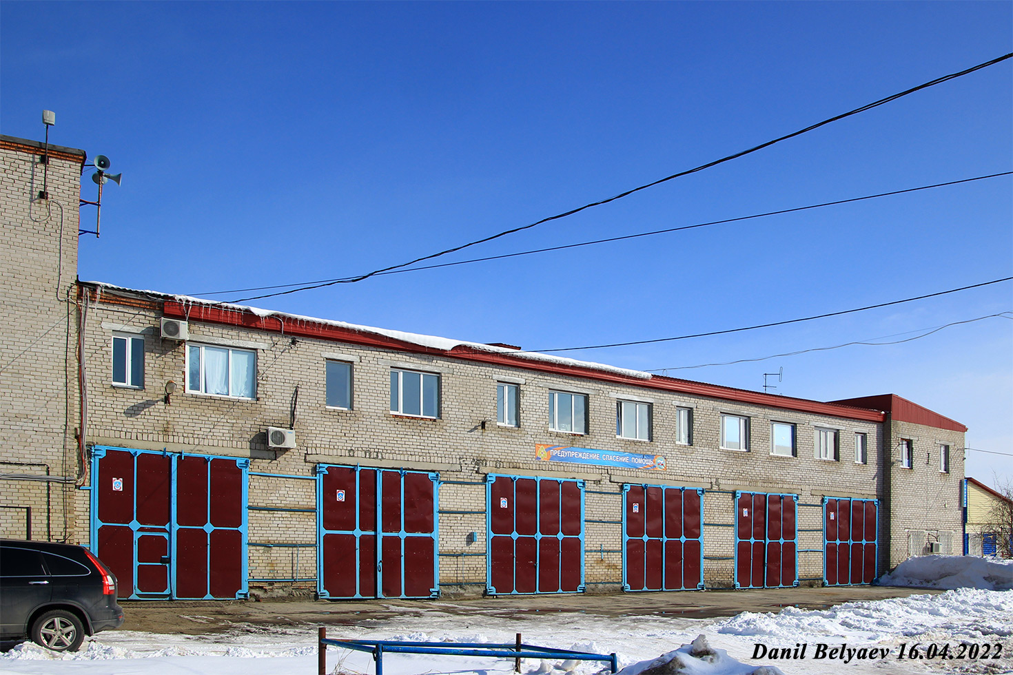 Искателей, Улица Строителей, 21А