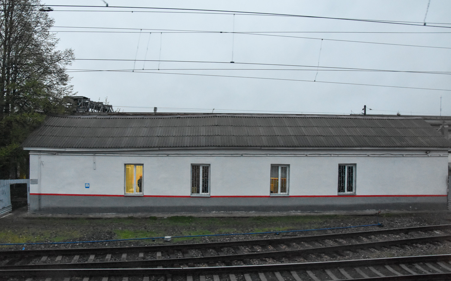 Инза, Улица Мизинова, 7*