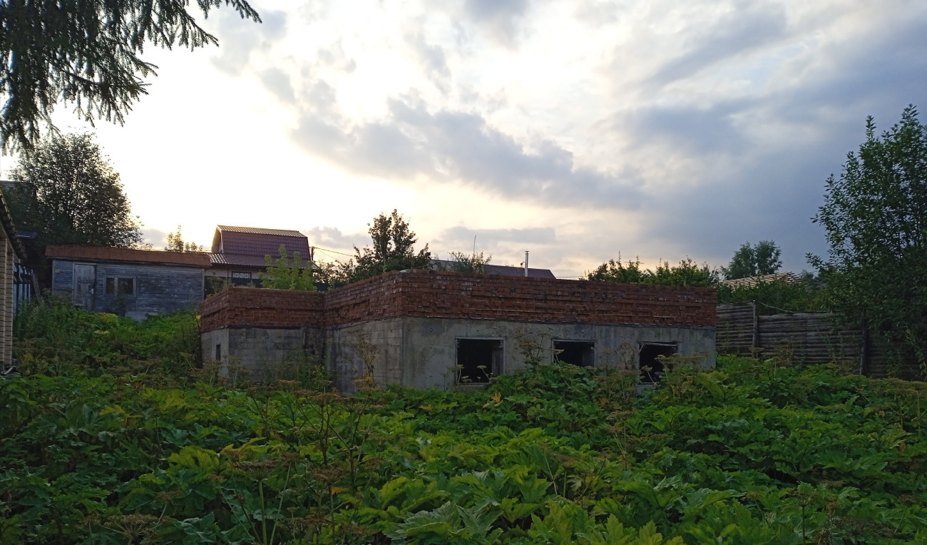 Поселение Воскресенское, СНТ Строитель, 10