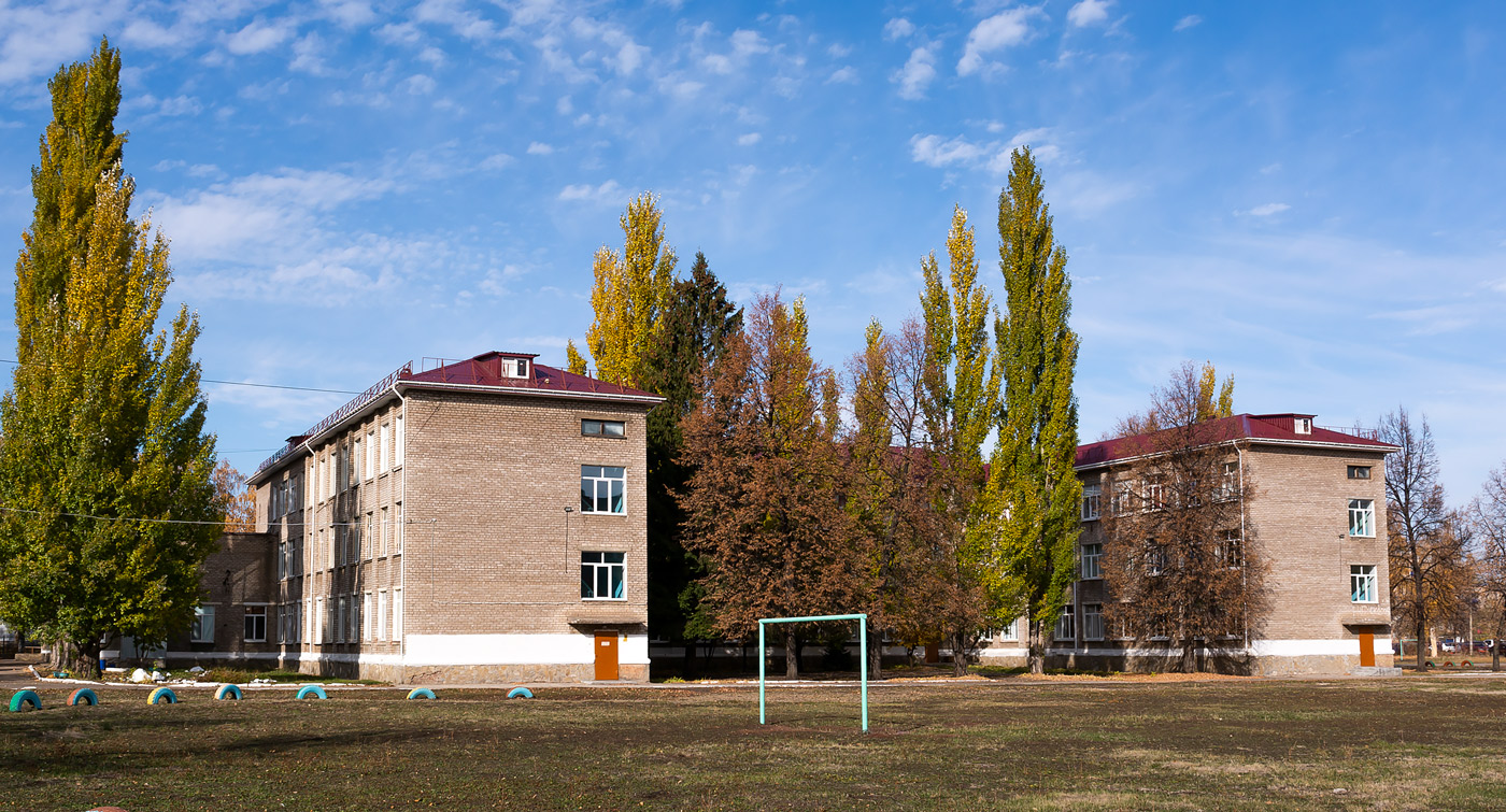 Стерлитамак, Улица Дружбы, 37 Стерлитамак, Улица Дружбы, 37