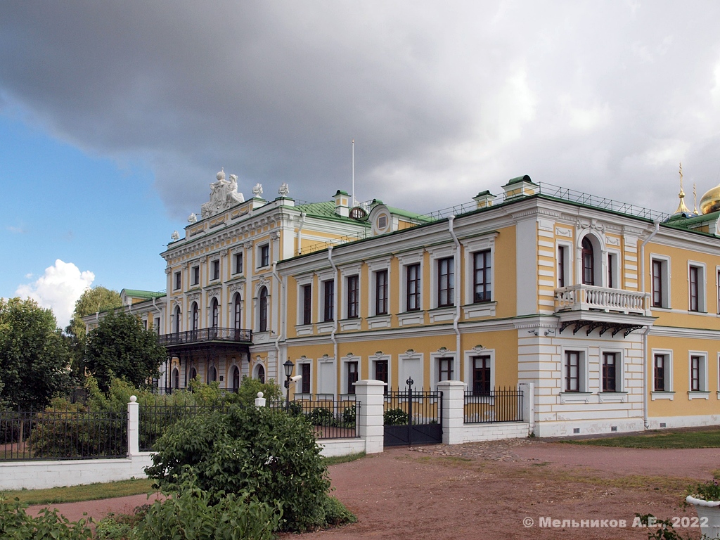 Тверь, Советская улица, 3