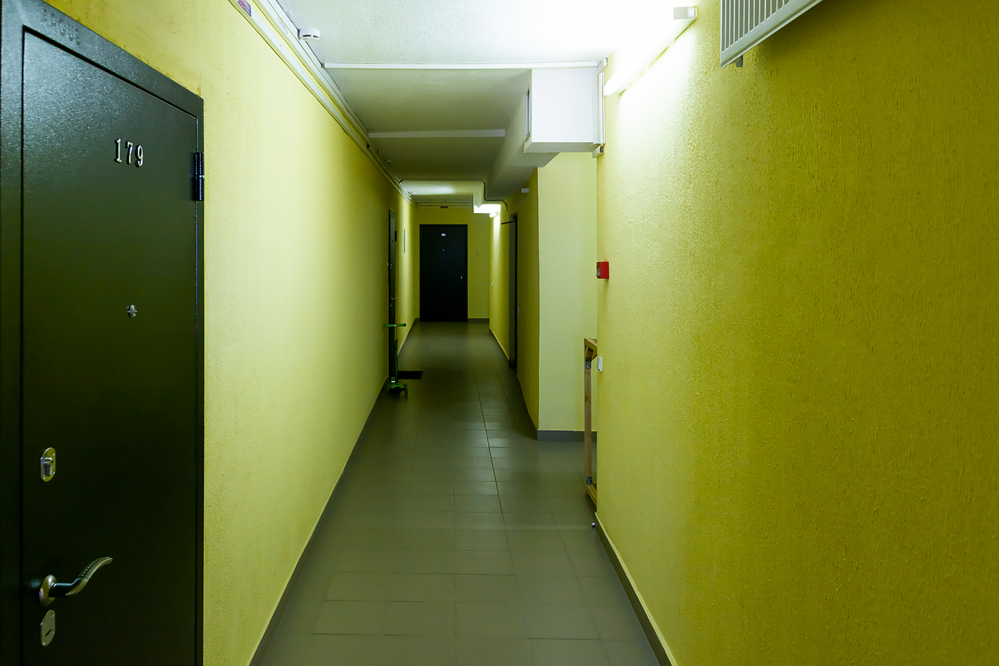 Уфа, Глумилинская улица, 10