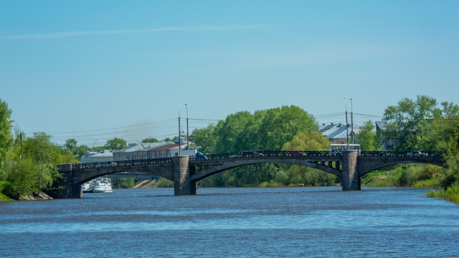 Вологда, Улица Чернышевского, ?