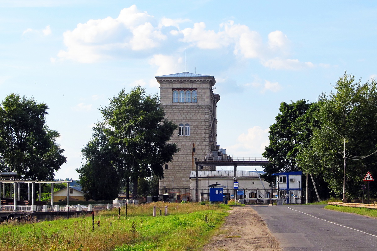 Углич, Спасская улица, 33