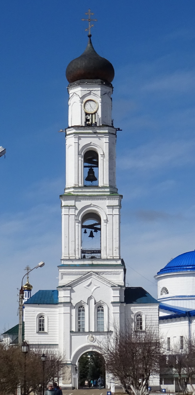 Raifa, Раифский монастырь, 8
