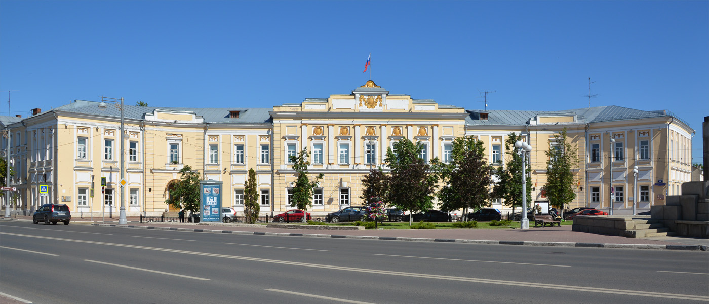 Твер, Советская улица, 11