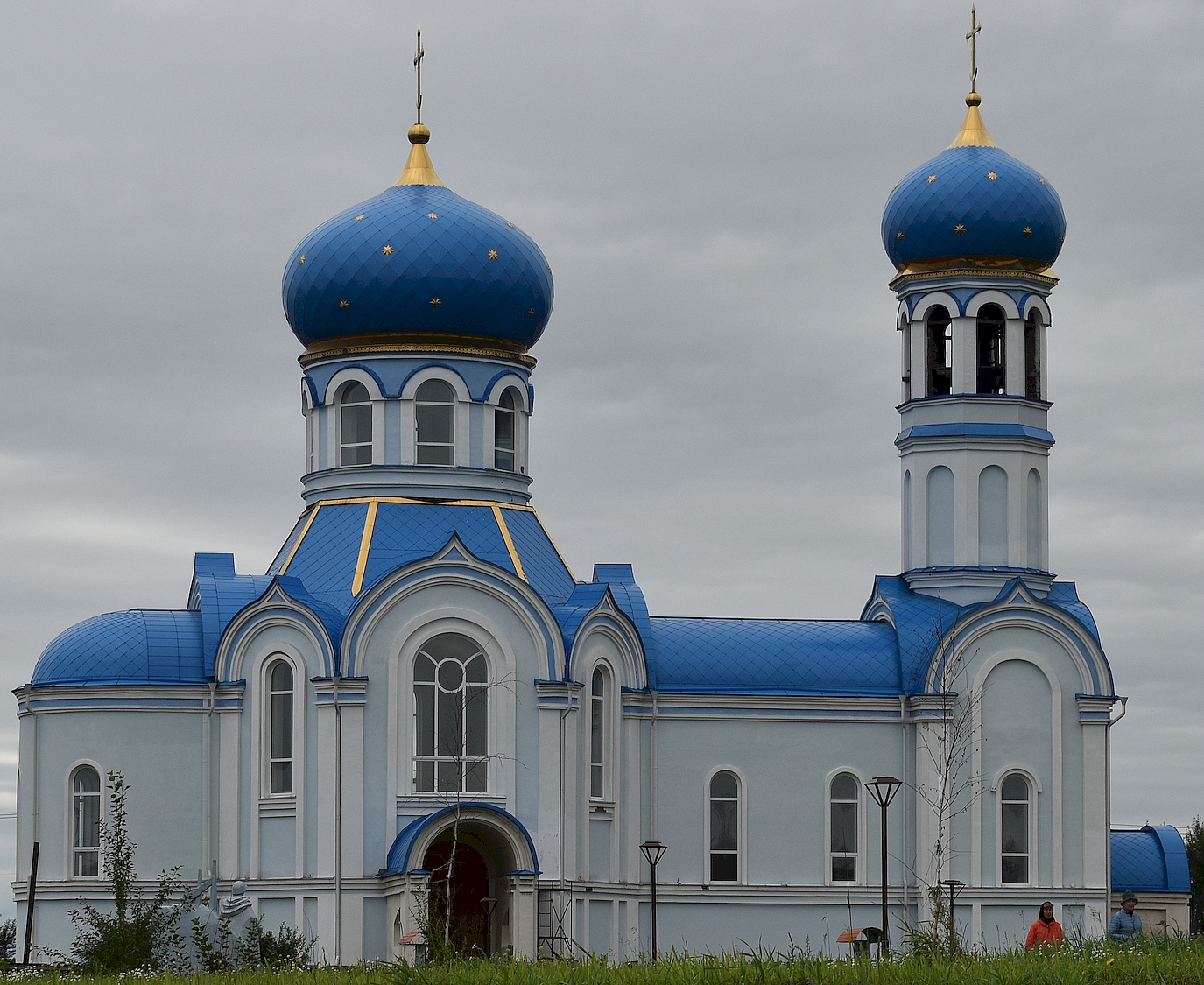 Свирск, Улица Ленина, 2Г