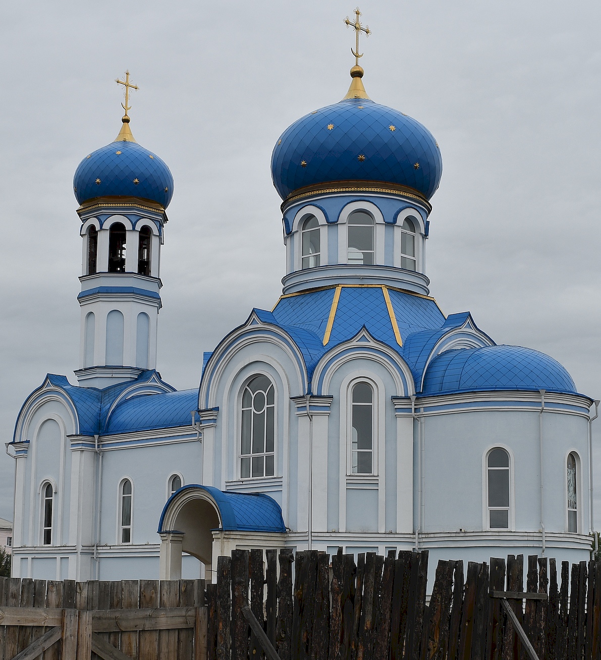 Свирск, Улица Ленина, 2Г