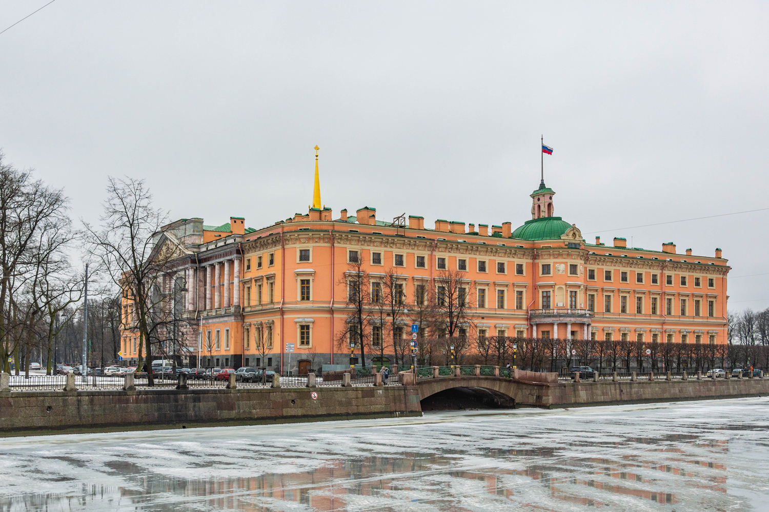 Petersburg, Садовая улица, 2