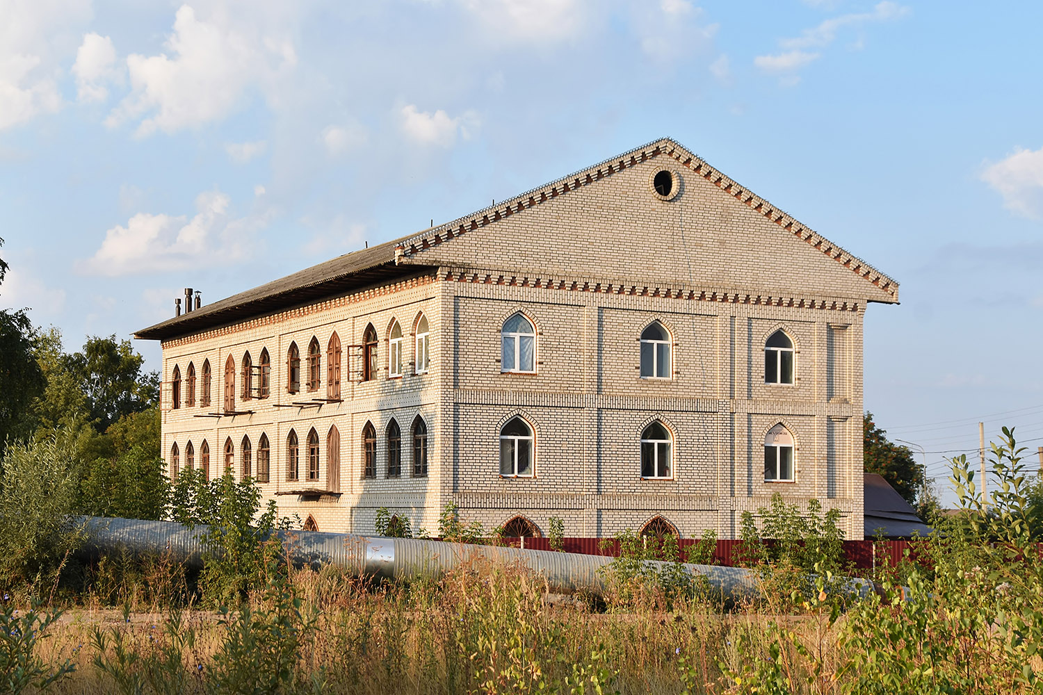 Пермь, Шоссе Космонавтов, 305