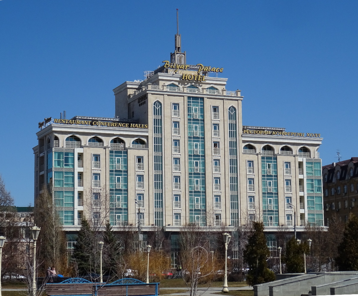 Казань, Улица Островского, 61