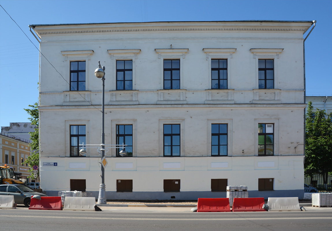 Тверь, Советская улица, 6
