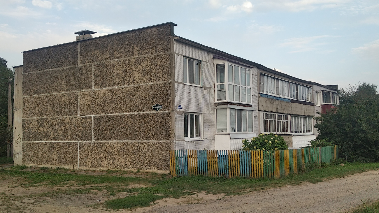 Дубровно, Мельничный переулок, 3