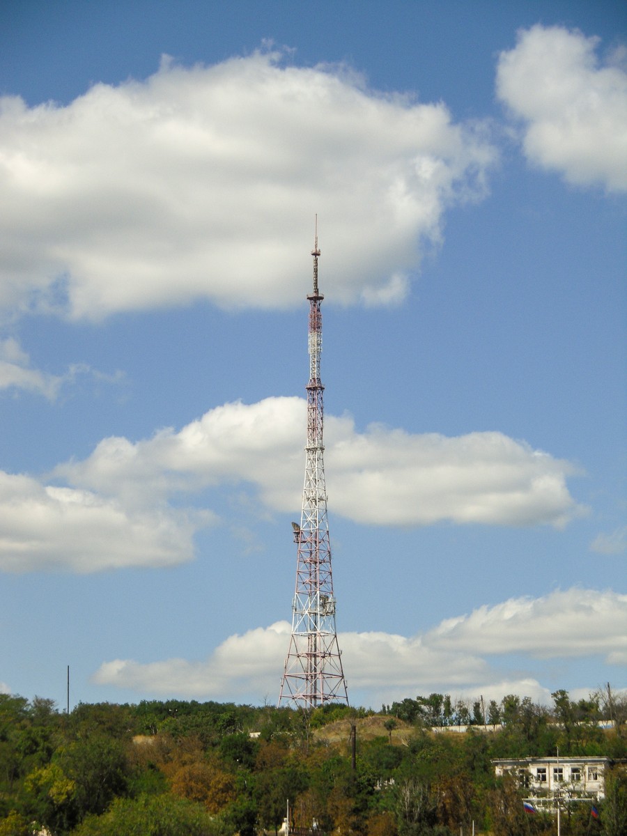 Мариуполь, Улица Кленовая Балка, 3