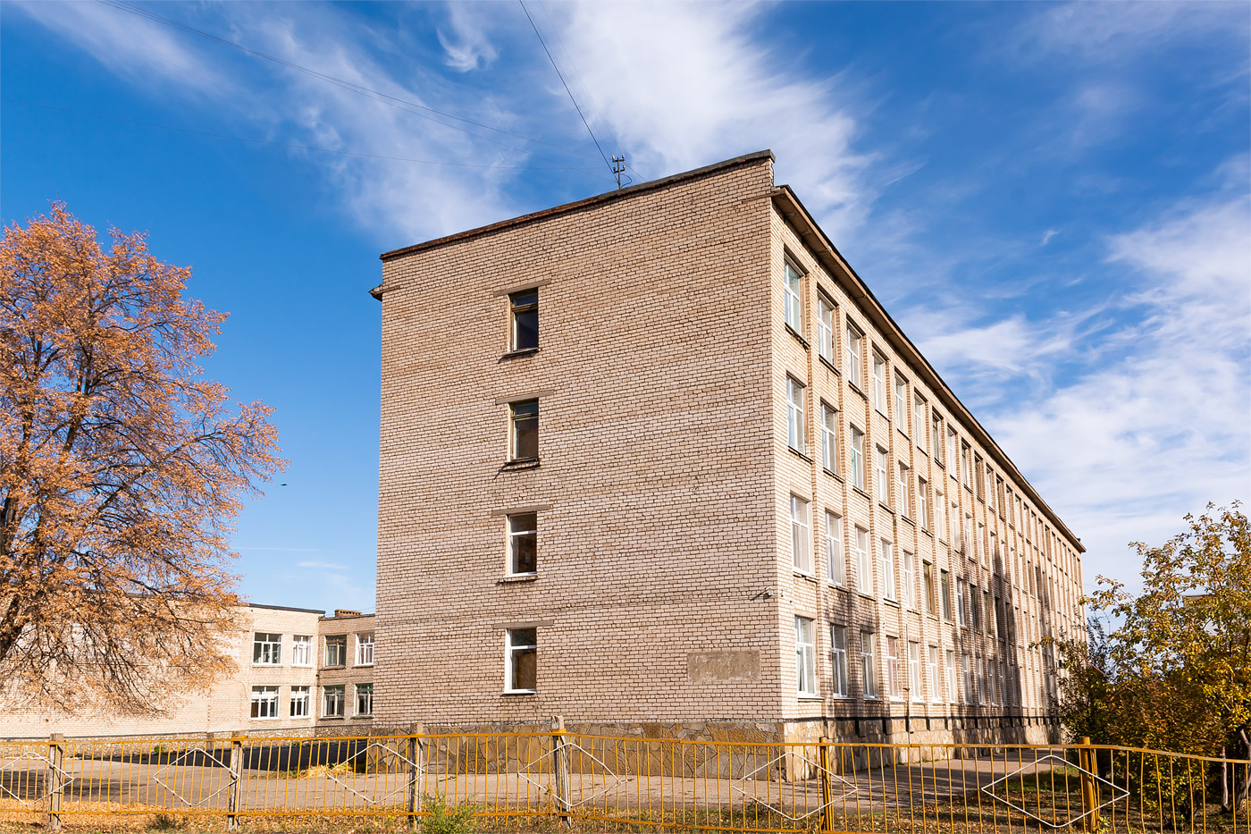 Стерлитамак, Улица Льва Толстого, 9