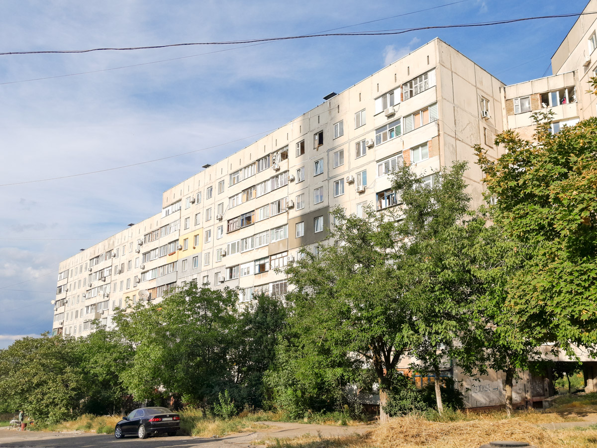 Мариуполь, Улица Урицкого, 97