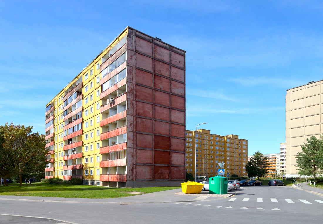 Тарту, Mõisavahe, 37