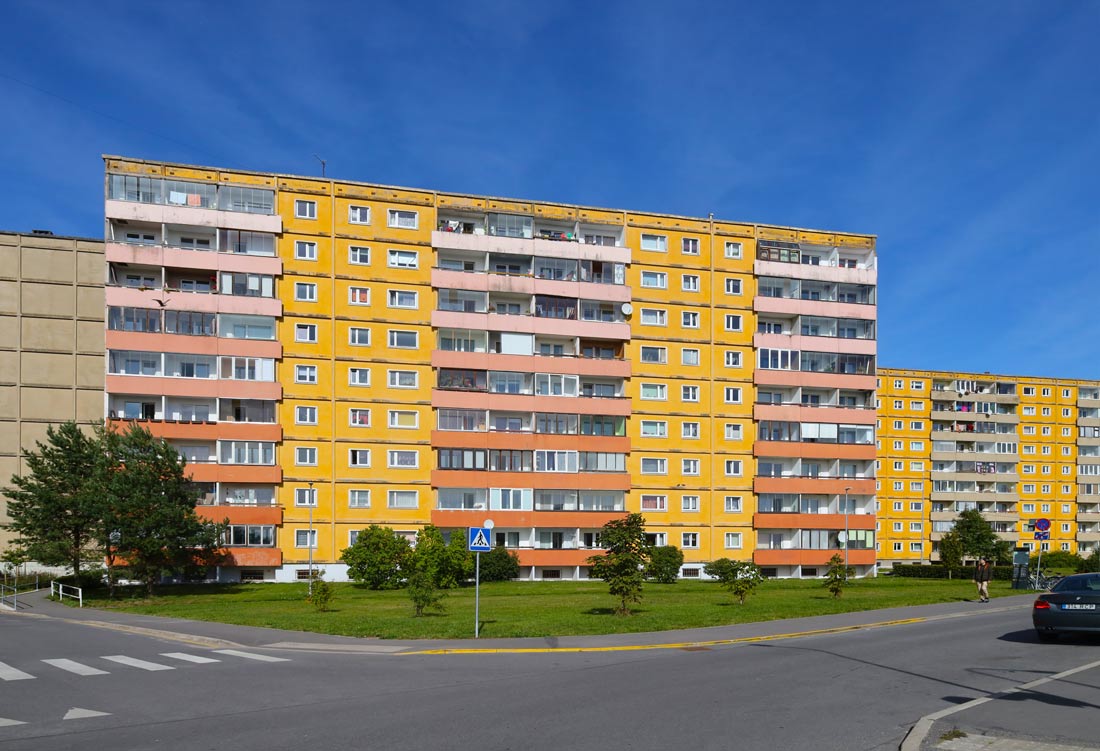 Тарту, Mõisavahe, 41