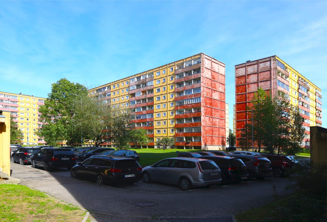 Tartu, Mõisavahe, 38