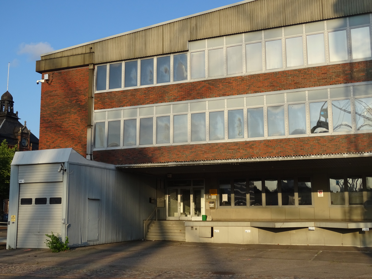 Хельсинки, Katajanokanlaituri, 4