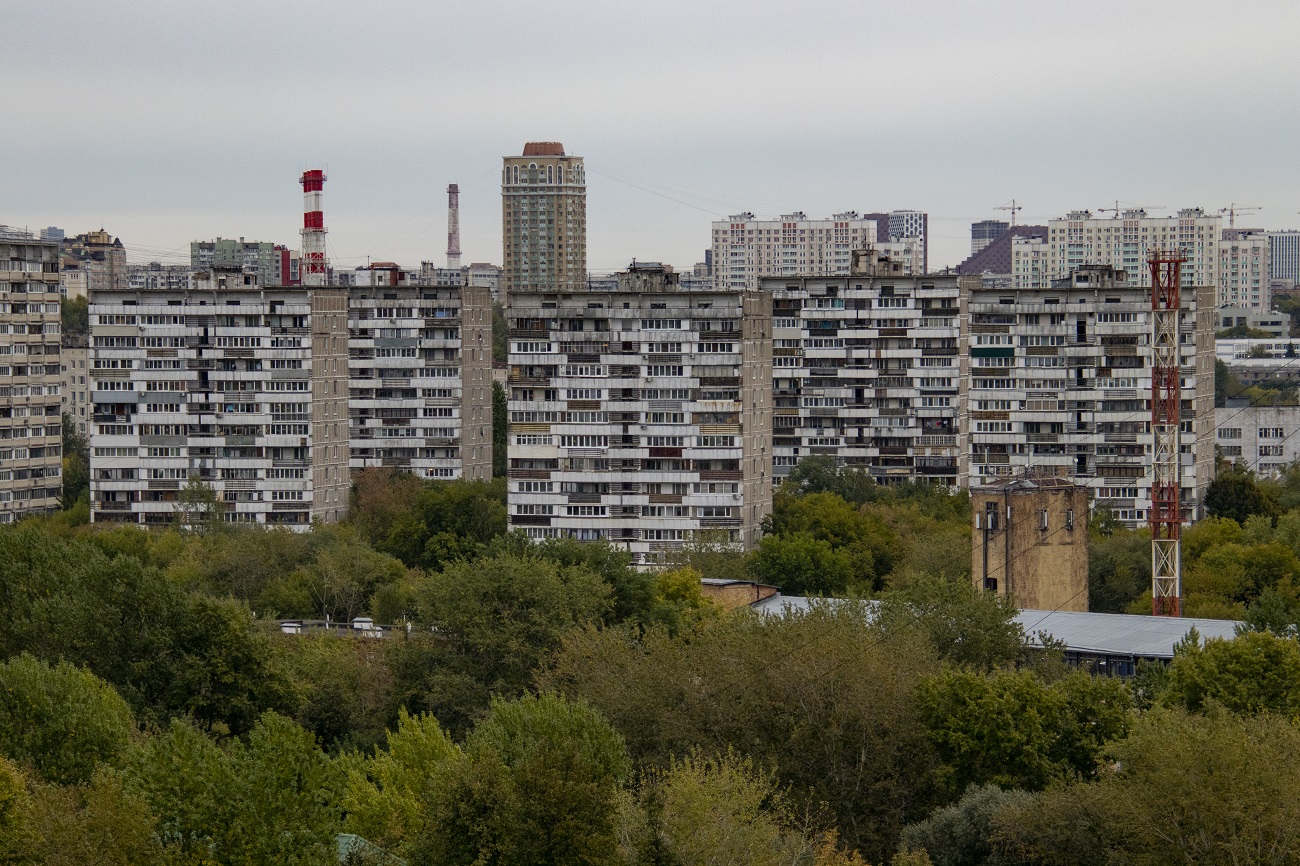 Москва, Проезд Донелайтиса, 12 корп. 1; Проезд Донелайтиса, 14 корп. 1; Проезд Донелайтиса, 12 корп. 2; Походный проезд, 11 корп. 1; Походный проезд, 9 корп. 2