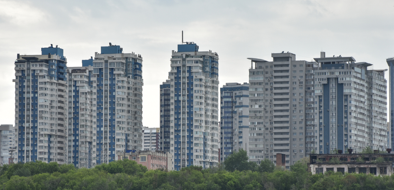 Samara, Ново-Садовая улица, 106Н корп. 1; Ново-Садовая улица, 106О корп. 1; Ново-Садовая улица, 106О корп. 2; Ново-Садовая улица, 106М