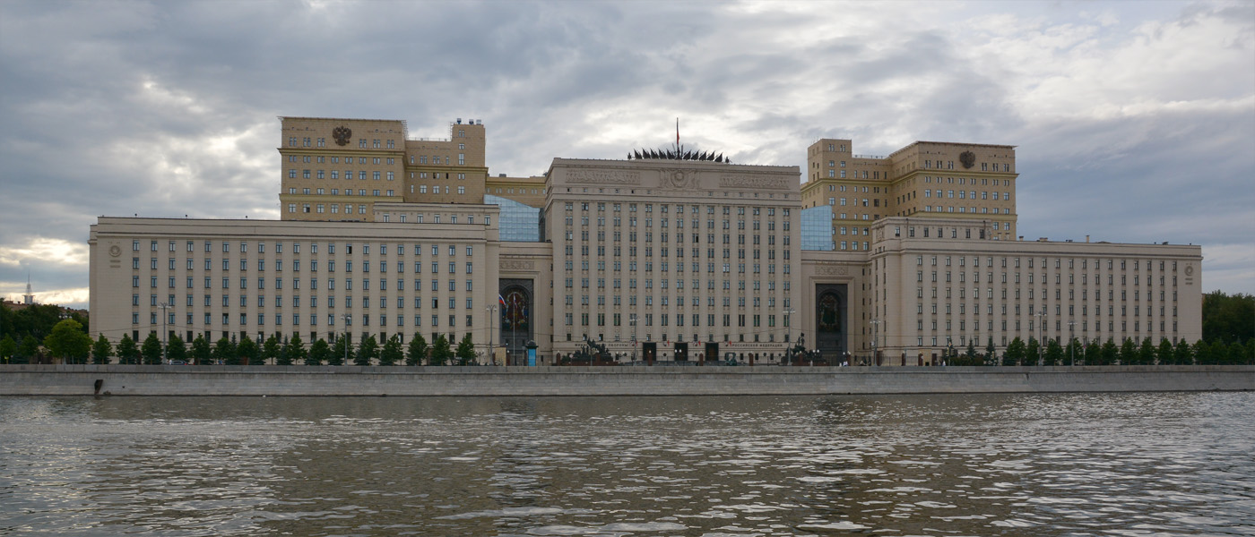Москва, Фрунзенская набережная, 22 стр. 4; Фрунзенская набережная, 22 стр. 3; Фрунзенская набережная, 22 стр. 1