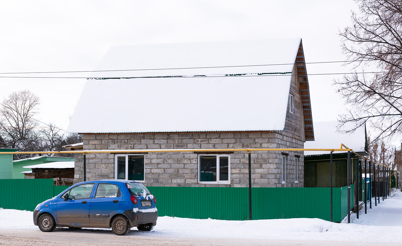 Бирск, Улица Мира, 104
