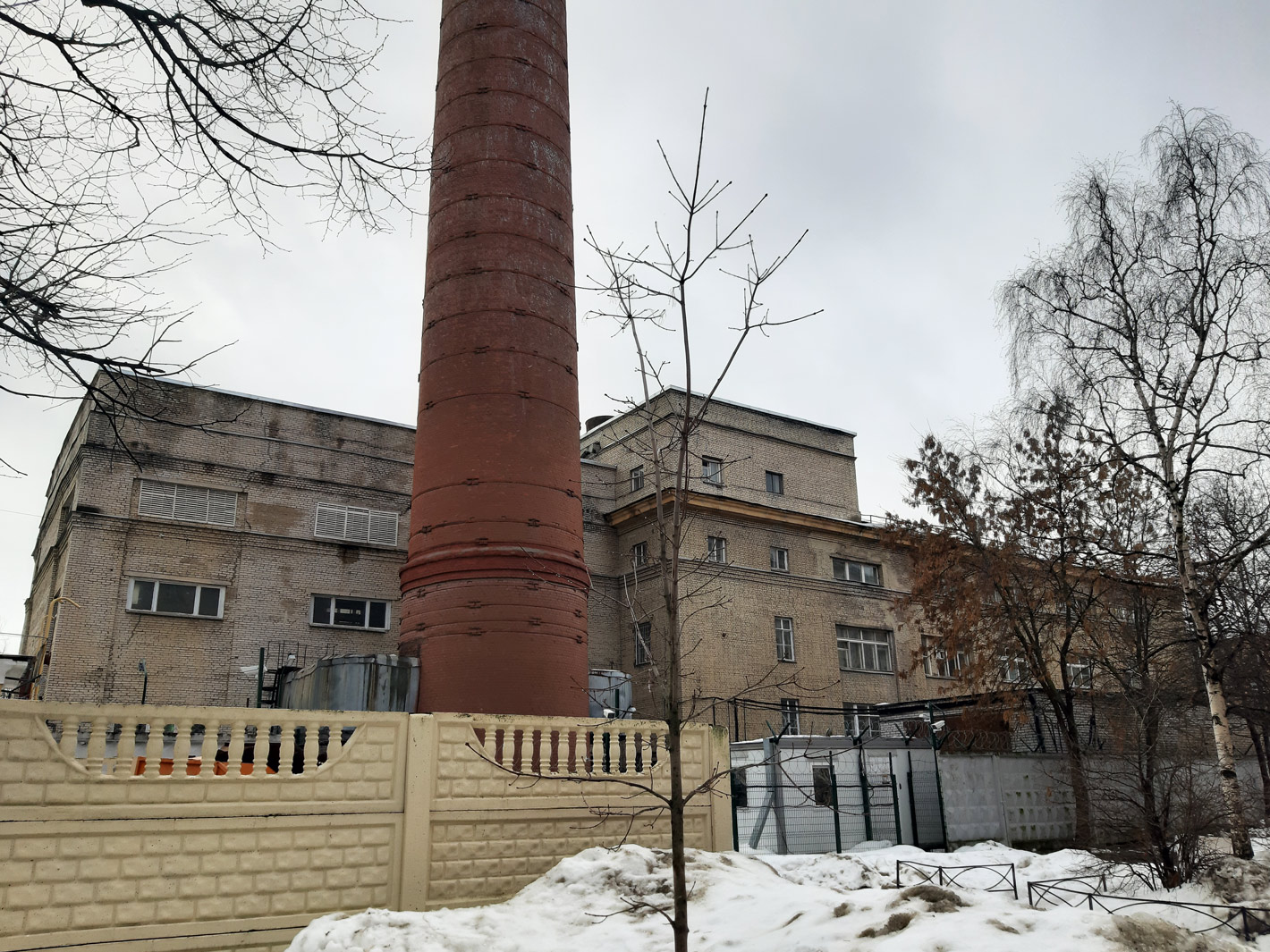 Санкт-Петербург, Бассейная улица, 59 корп. 2