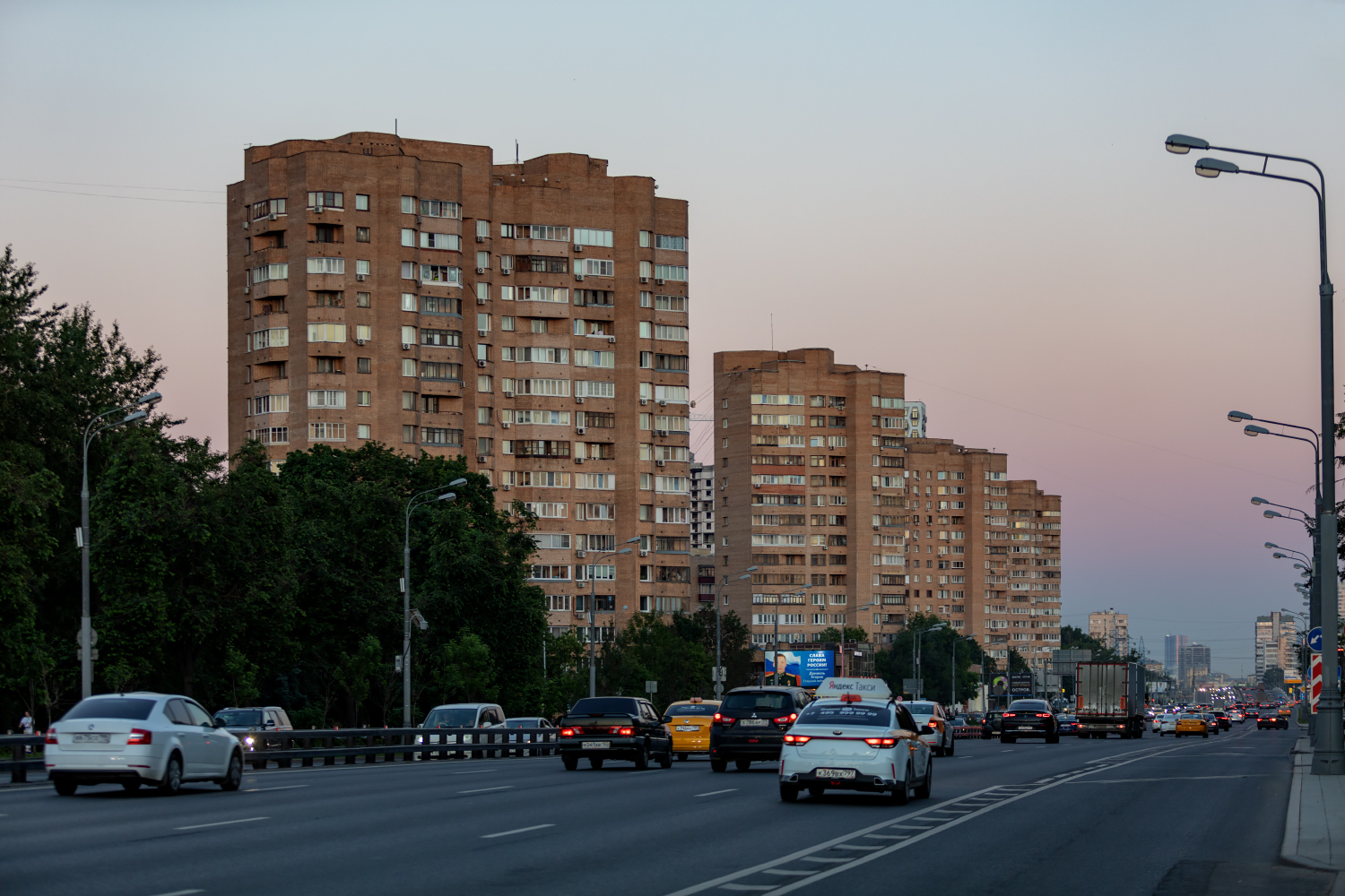 Москва, Ленинградское шоссе, 88; Ленинградское шоссе, 80; Ленинградское шоссе, 72; Ленинградское шоссе, 64 корп. 1