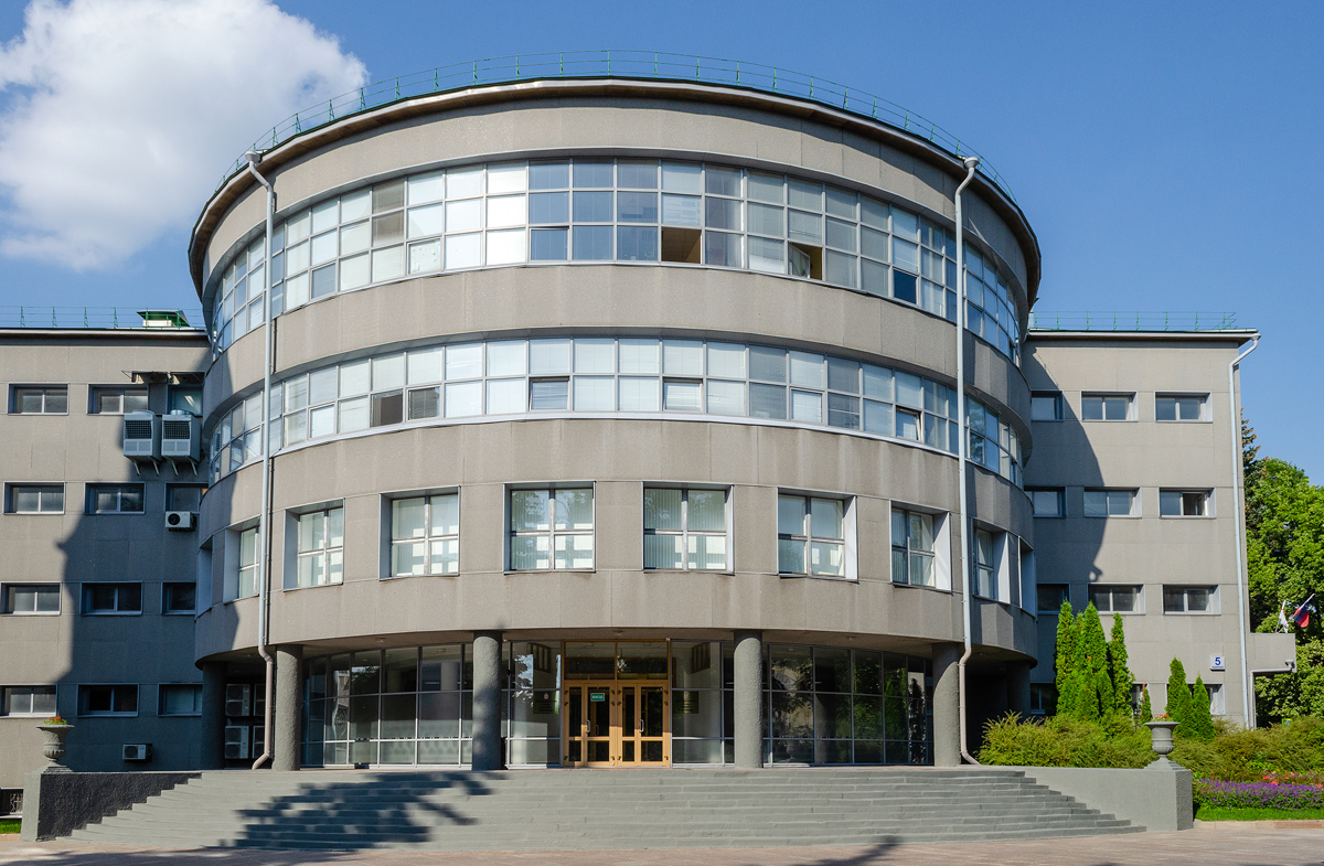 Nizhny Novgorod, Кремль, 5